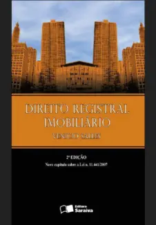 Direito Registral Imobiliario - Venicio A de Paula Salles