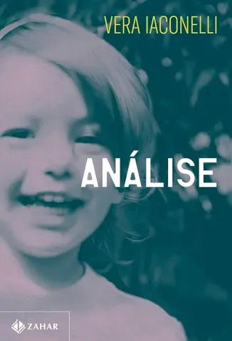 Análise - Vera Iaconelli
