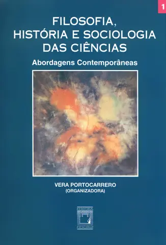 Filosofia, história e sociologia das ciências - Vera Portocarrero