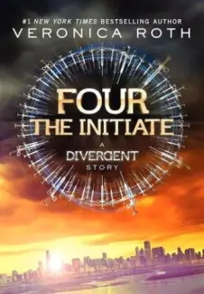 A Iniciação - Veronica Roth