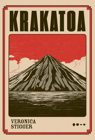 Krakatoa - Veronica Stigger