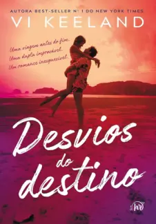 Desvios do Destino - Vi Keeland