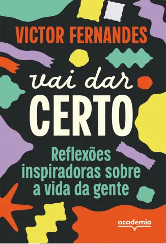 Vai dar Certo - Victor Fernandes