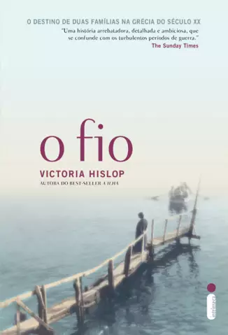 O Fio  -  Victoria Hislop