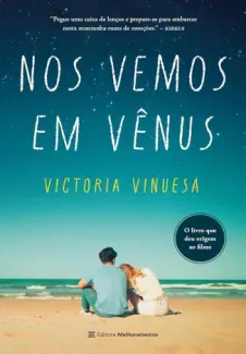 Nos Vemos em Vênus - Victoria Vinuesa