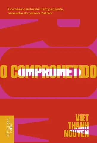 O Comprometido - Viet Thanh Nguyen