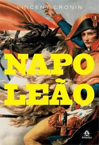 Napoleão - Vincent Cronin