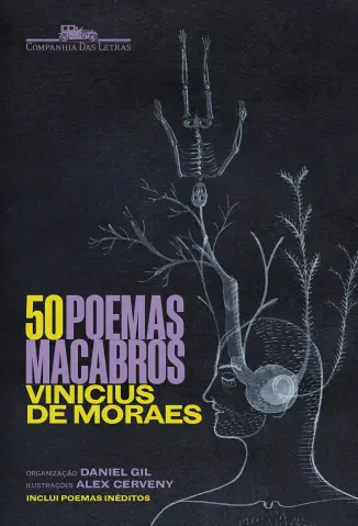 50 Poemas Macabros - Vinicius de Moraes