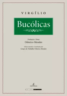 Bucólicas  -  Virgilio