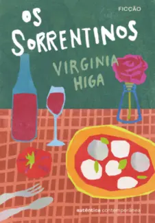 Os Sorrentinos - Virginia Higa