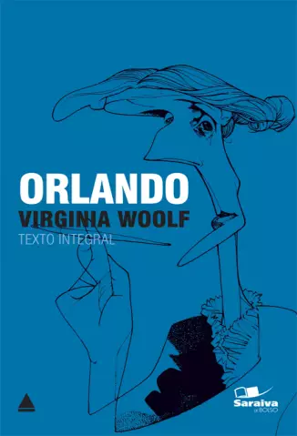 Orlando  -  Virginia Woolf