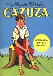 Cazuza - Viriato Correa