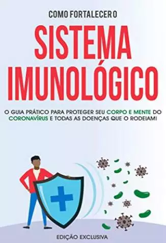 Sistema Imunológico  -  Vítor Barros