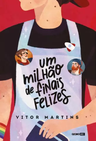 Um Milhão de Finais Felizes  -   Vitor Martins
