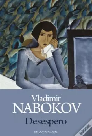 Desespero - Vladimir Nabokov