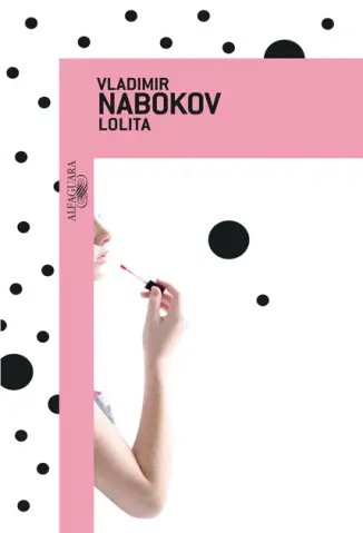Lolita  -  Vladimir Nabokov