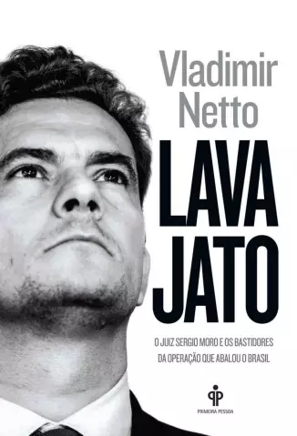 Lava Jato  -  Vladimir Netto