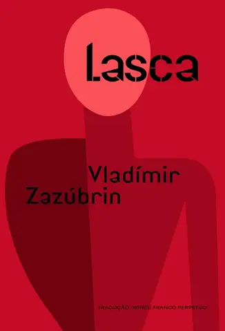 Lasca  -  Vladímir Zazúbrin