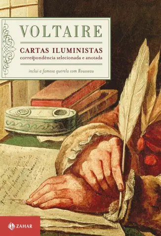 Cartas Iluministas - Voltaire