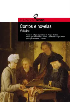 Contos e Novelas - Voltaire