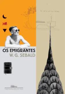 Os Emigrantes - W. G. Sebald