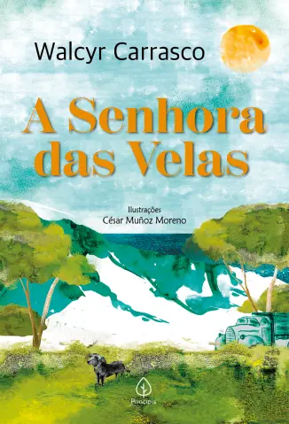 A Senhora das Velas - Walcyr Carrasco