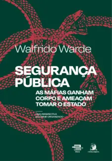 Segurança Pública - Walfrido Warde