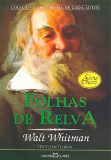 Folhas de Relva - Walt Whitman