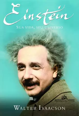 Einstein  -  Walter Isaacson
