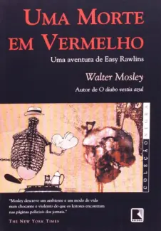 O Diabo Vestia Azul - Walter Mosley