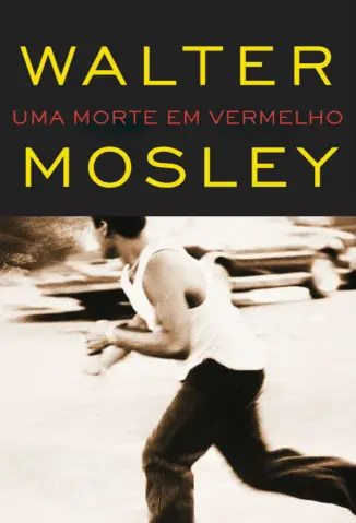 Uma Morte em Vermelho - Walter Mosley