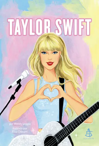 Taylor Swift - Wendy Loggia