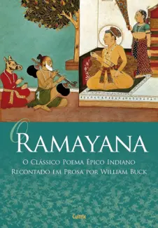O Ramayana - William Buck