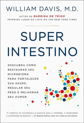 Superintestino - William Davis
