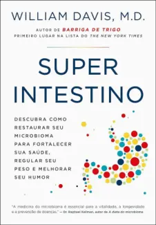 Superintestino - William Davis