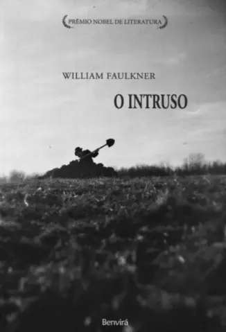 O Intruso - William Faulkner