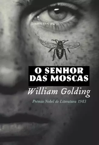 O Senhor das Moscas   -  William Golding