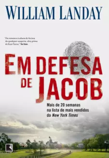 Em Defesa de Jacob  -  William Landay