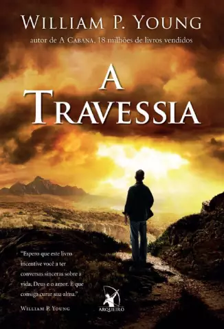 A Travessia  -  William P. Young