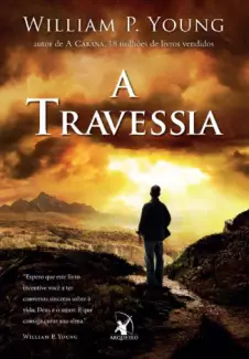 A Travessia  -  William P. Young