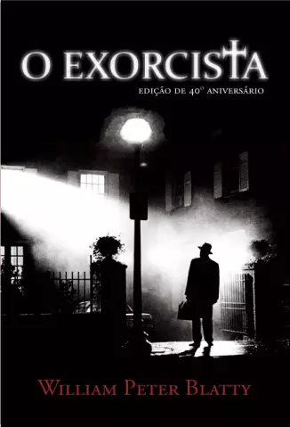 O Exorcista  -  William Peter Blatty