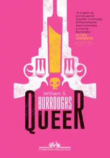 Queer - William S. Burroughs