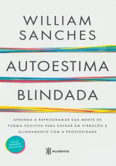 Autoestima Blindada - William Sanches