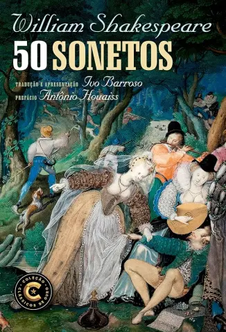 50 Sonetos - William Shakespeare