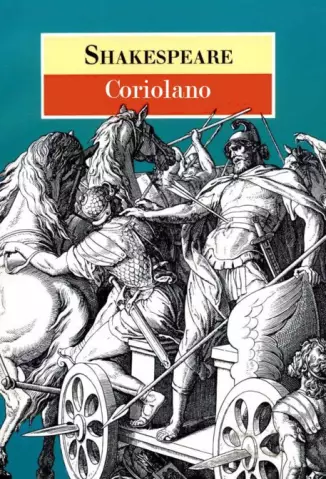 Coriolano  -  William Shakespeare