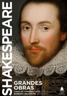 Grandes Obras de Shakespeare - William Shakespeare