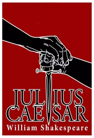Júlio César  -  William Shakespeare
