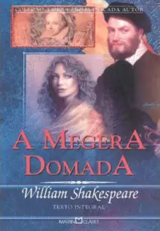 A Megera Domada  -  William Shakespeare