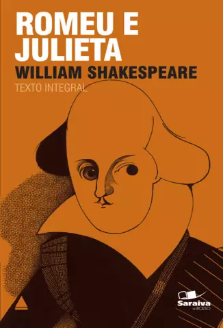 Romeu e Julieta  -  William Shakespeare