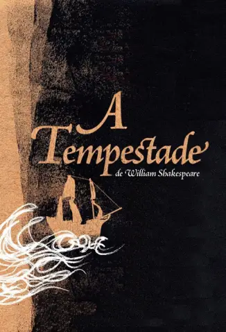 A Tempestade  -  William Shakespeare